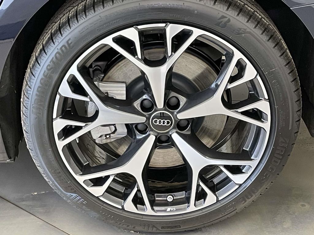 New 2026 Audi A6 Premium Plus image 12