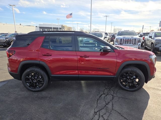 New 2026 GMC Terrain Elevation w/ Black Edition image 18