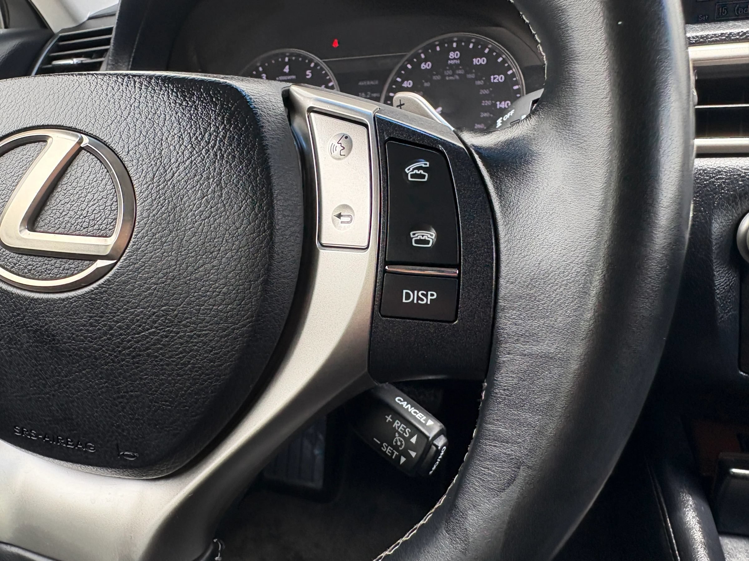 Used 2015 Lexus GS 350 w/ Premium Package RWD image 30