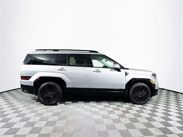 New 2026 Hyundai Santa Fe Calligraphy image 9