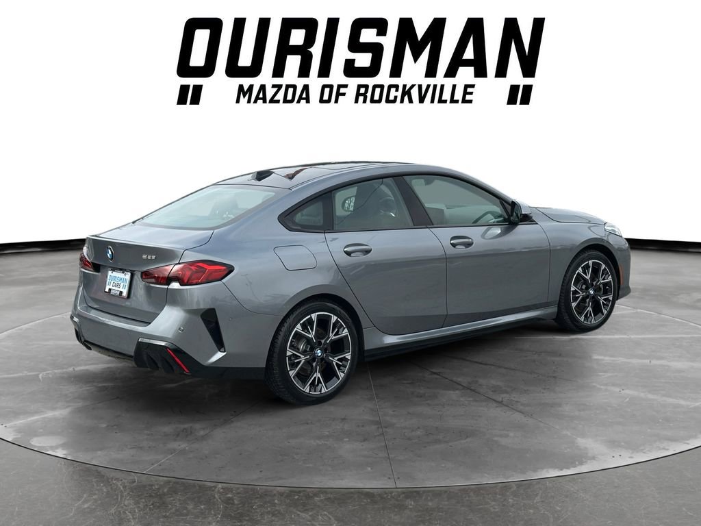 Used 2025 BMW 228i xDrive image 6