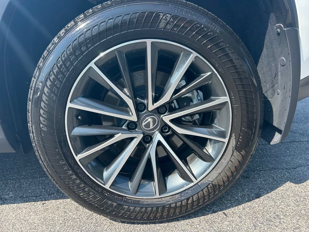 Used 2024 Lexus NX 350 AWD image 26