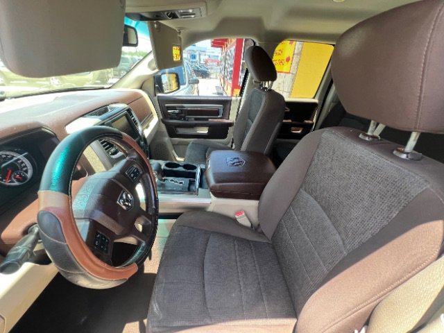 Used 2013 RAM 1500 Lone Star RWD image 10