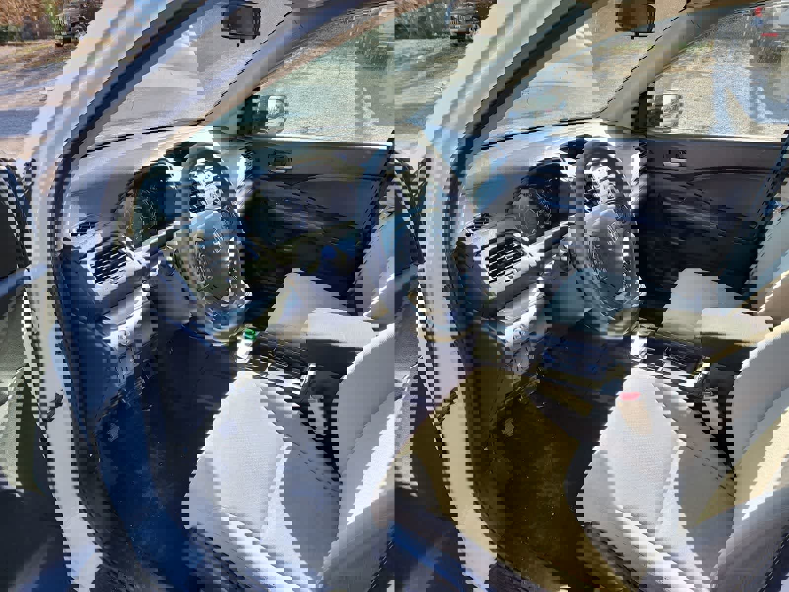 Used 2016 Honda CR-V SE image 13