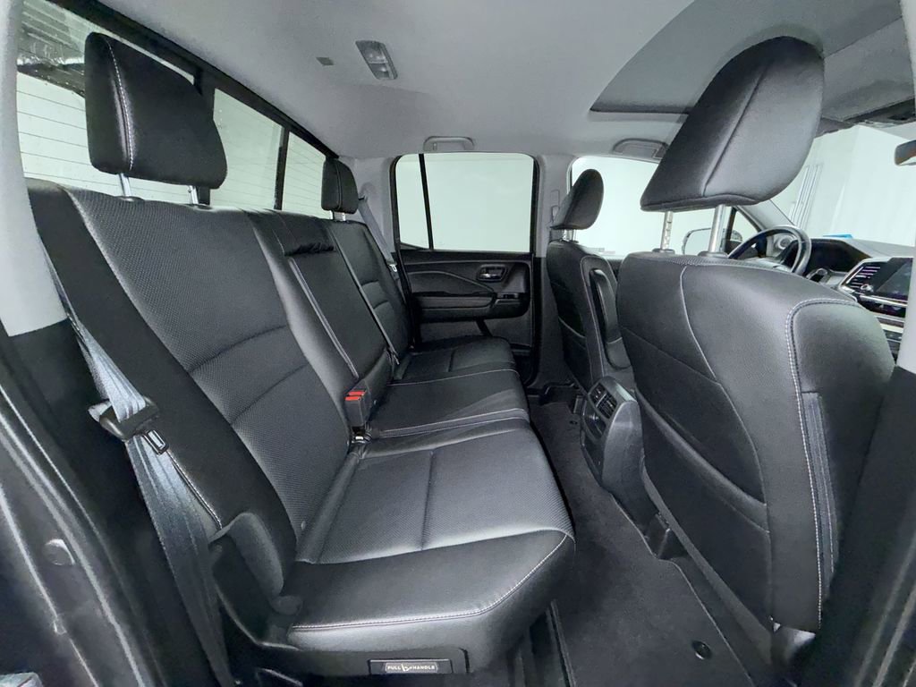 Used 2021 Honda Ridgeline RTL-E image 19