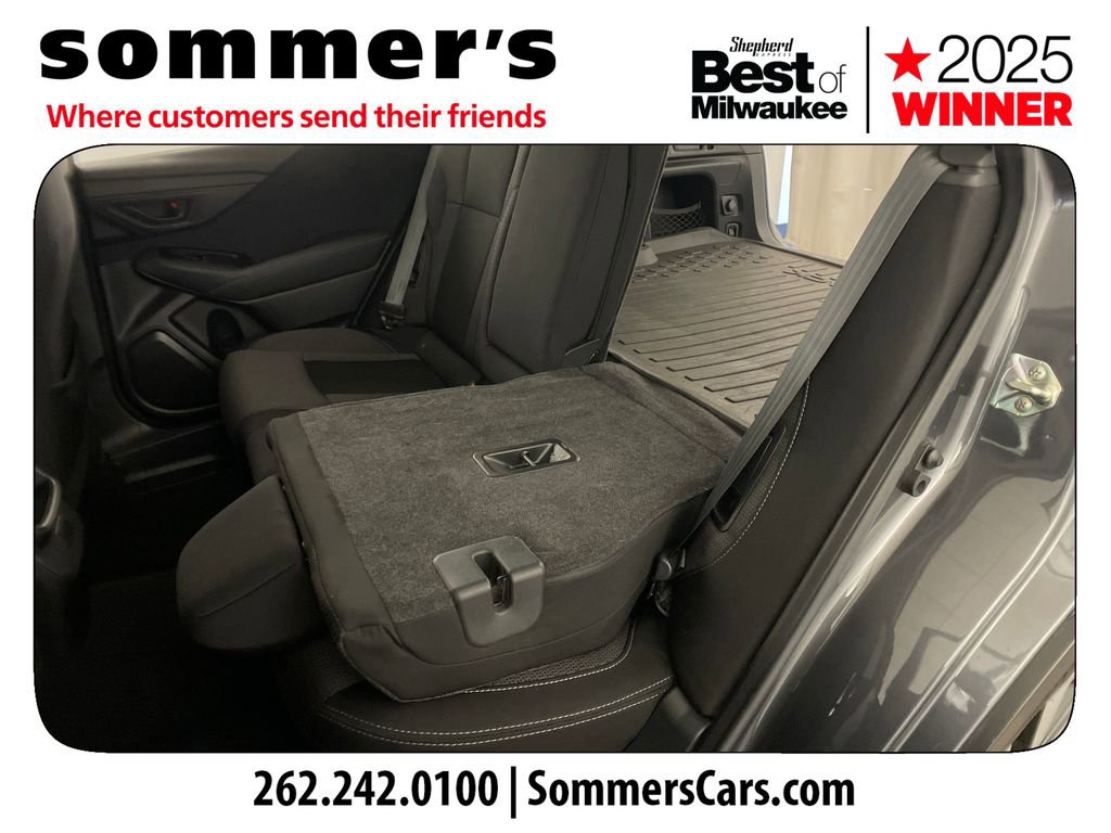 Used 2020 Subaru Outback 2.5i image 27