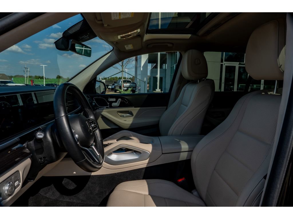 Used 2022 Mercedes-Benz GLE 350 image 11