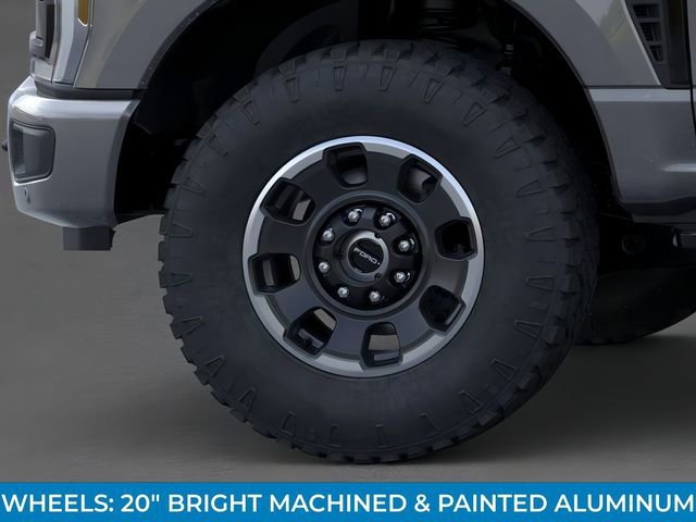 New 2026 Ford F350 Platinum image 20
