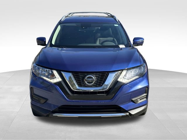 Used 2020 Nissan Rogue SV w/ Premium Package image 8