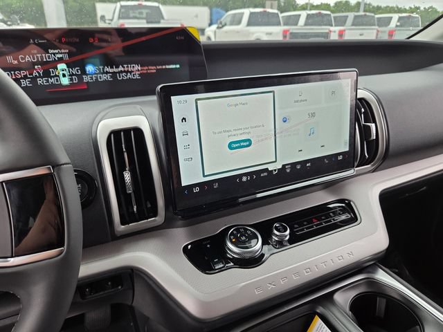 New 2026 Ford Expedition Max Active AWD/4WD image 21