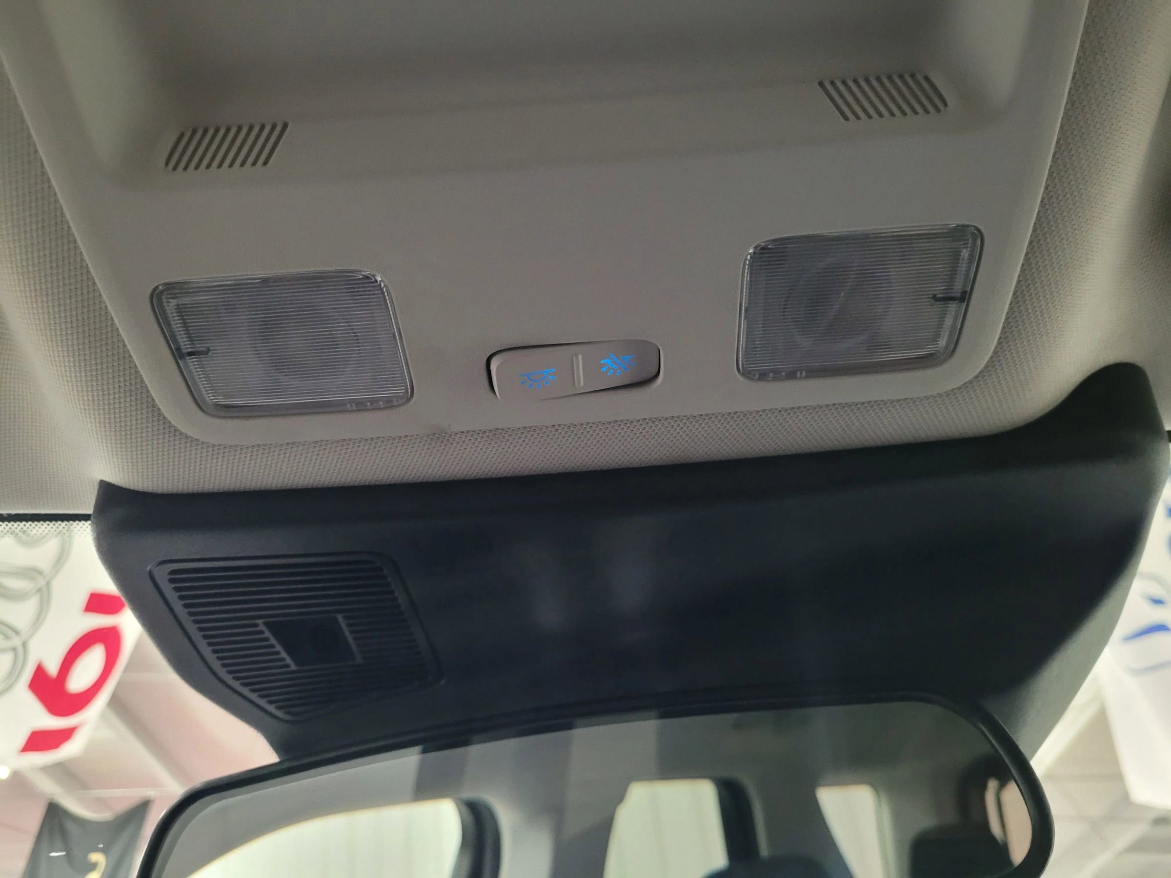 Used 2024 Ford Bronco Sport Big Bend image 30