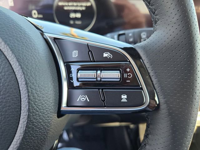 New 2026 Kia Seltos SX image 14
