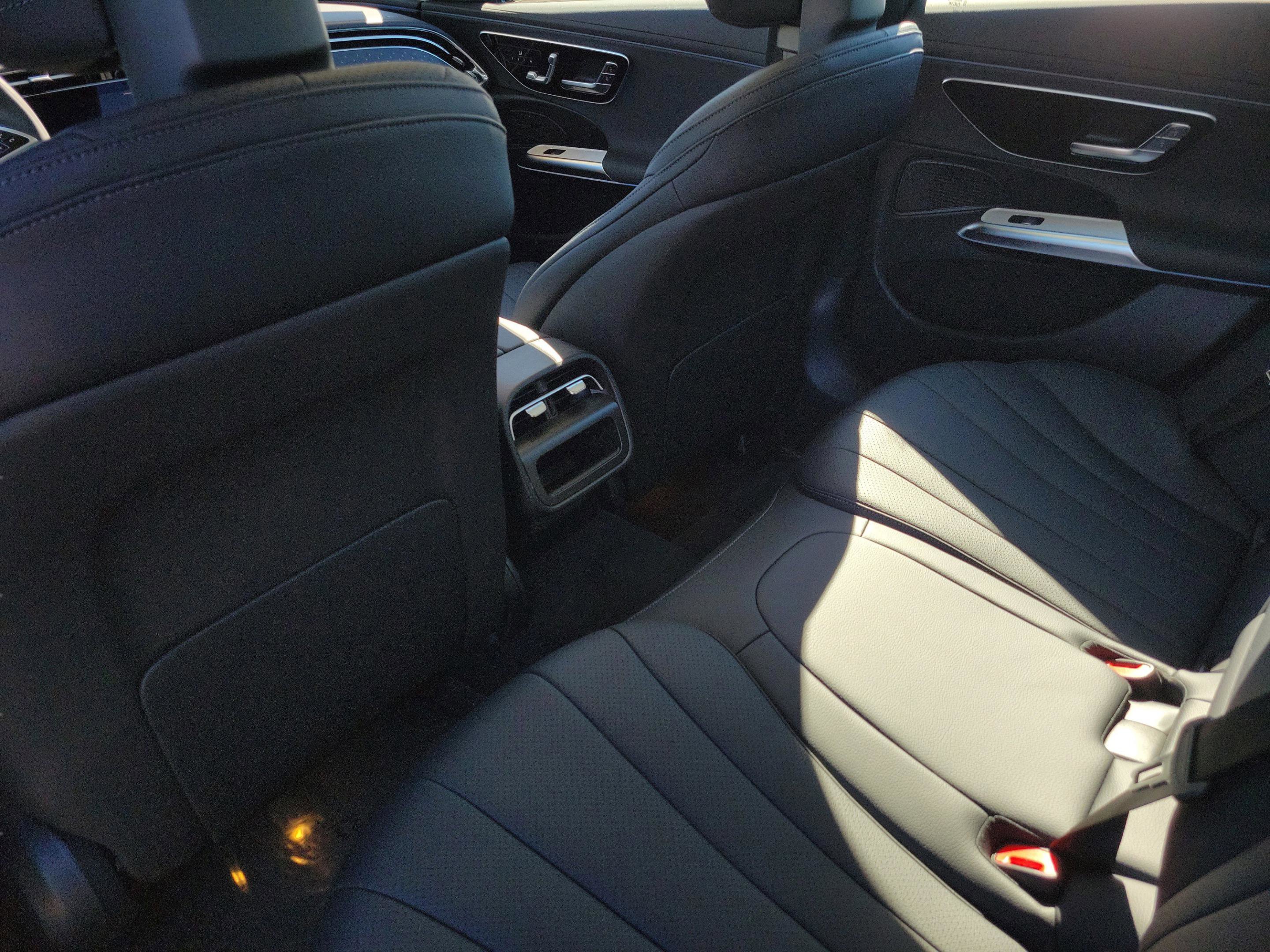 New 2026 Mercedes-Benz E 350 Sedan image 13