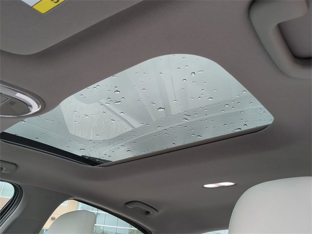 Certified 2023 Hyundai Ioniq 6 Limited w/ Cargo Package image 20