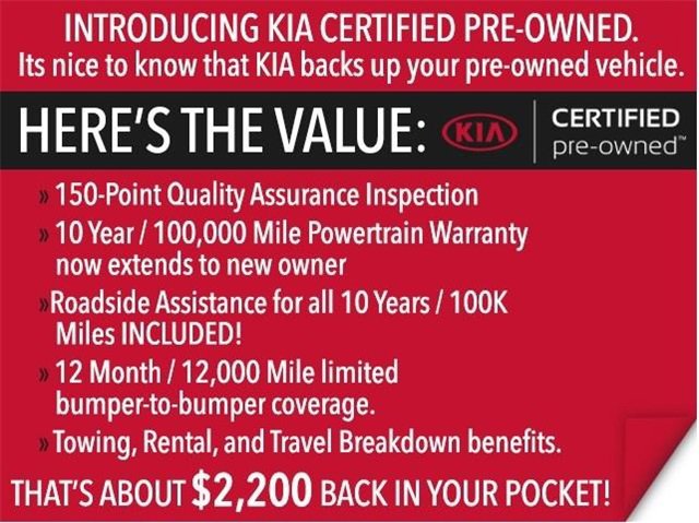 Used 2024 Kia EV6 Light image 7