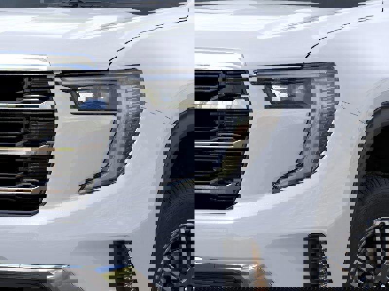 New 2026 GMC Acadia Elevation image 10