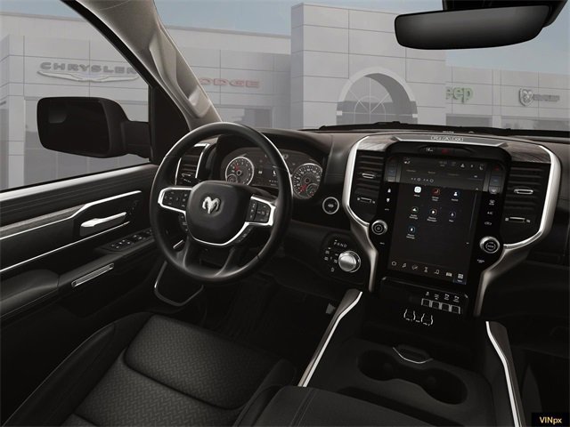 New 2026 RAM 1500 Laramie image 10
