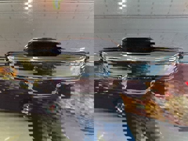 Used 2022 Jeep Grand Cherokee L Limited w/ Luxury Tech Group II image 22