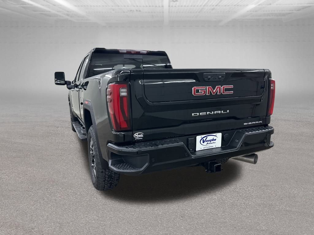 New 2026 GMC Sierra 2500 Denali w/ Technology Package image 8