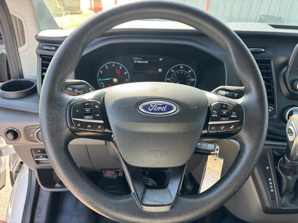 Used 2023 Ford Transit 350 XL image 15