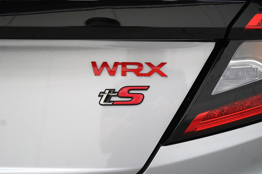 Used 2025 Subaru WRX tS AWD/4WD image 39