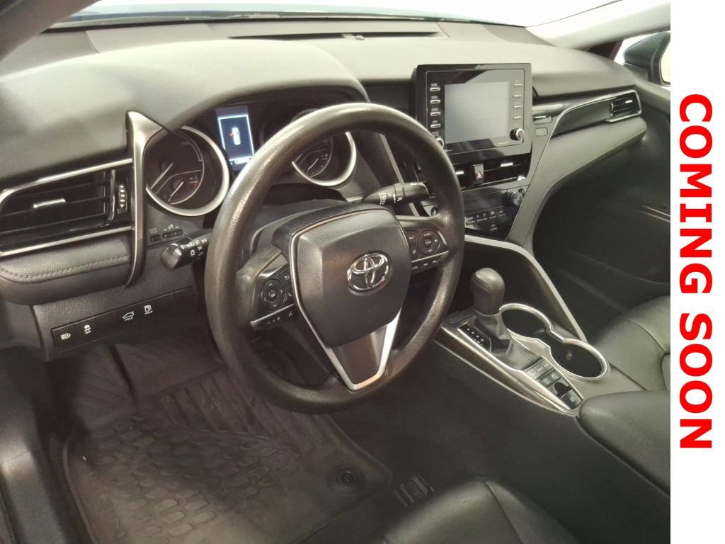 Used 2023 Toyota Camry LE image 15