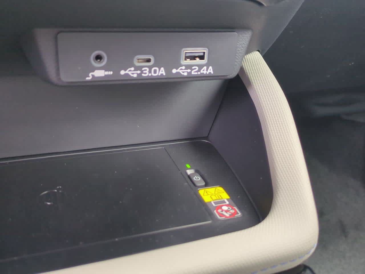 New 2026 Subaru Forester Limited AWD/4WD image 30