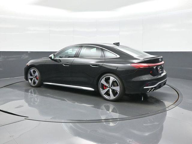 New 2026 Audi S5 Premium Plus AWD/4WD image 5