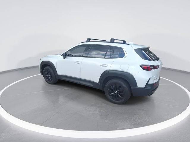 Used 2026 MAZDA CX-50 AWD 2.5 Hybrid w/ Premium Pkg image 6