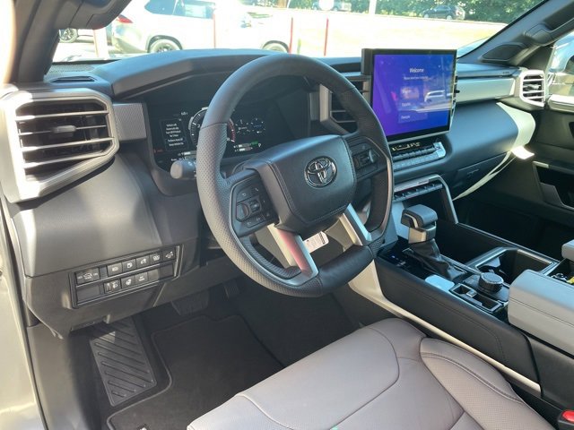 New 2026 Toyota Sequoia Limited image 18