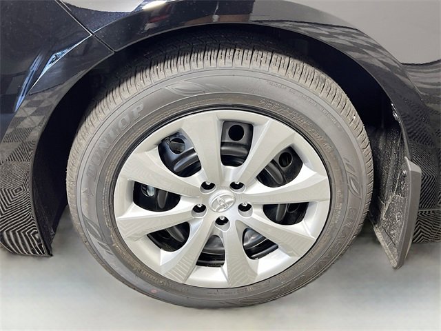 New 2026 Toyota Corolla LE image 11