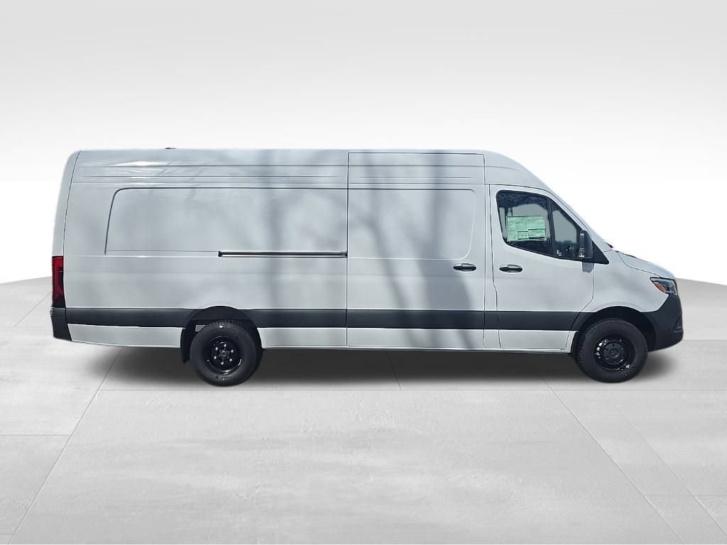 New 2025 Mercedes-Benz Sprinter 3500 image 6