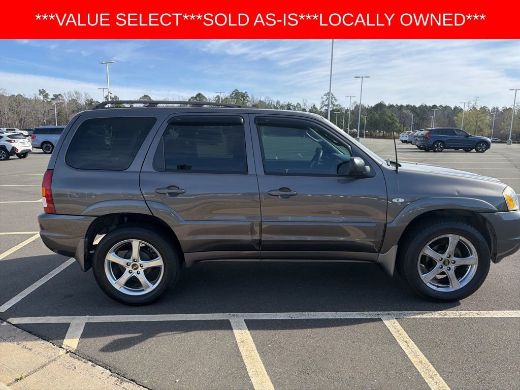 Used 2004 MAZDA Tribute LX w/ Premium Audio Pkg image 30