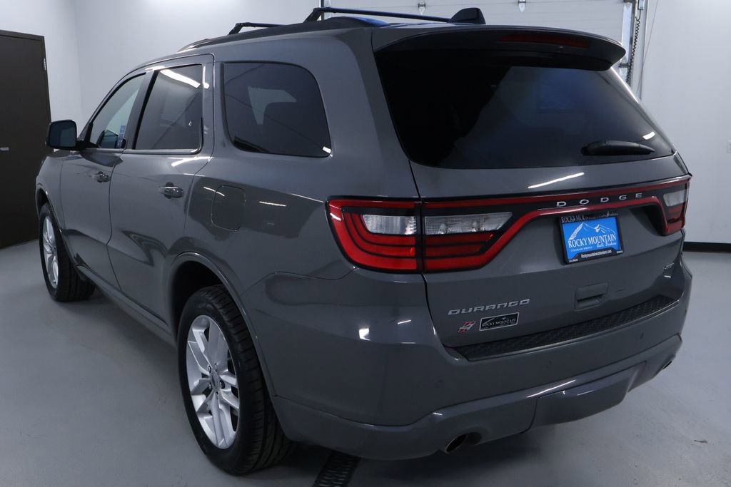 Used 2023 Dodge Durango GT image 5