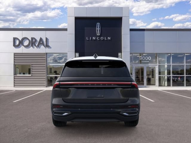 New 2026 Lincoln Nautilus Premier w/ Equipment Group 102A AWD/4WD image 5