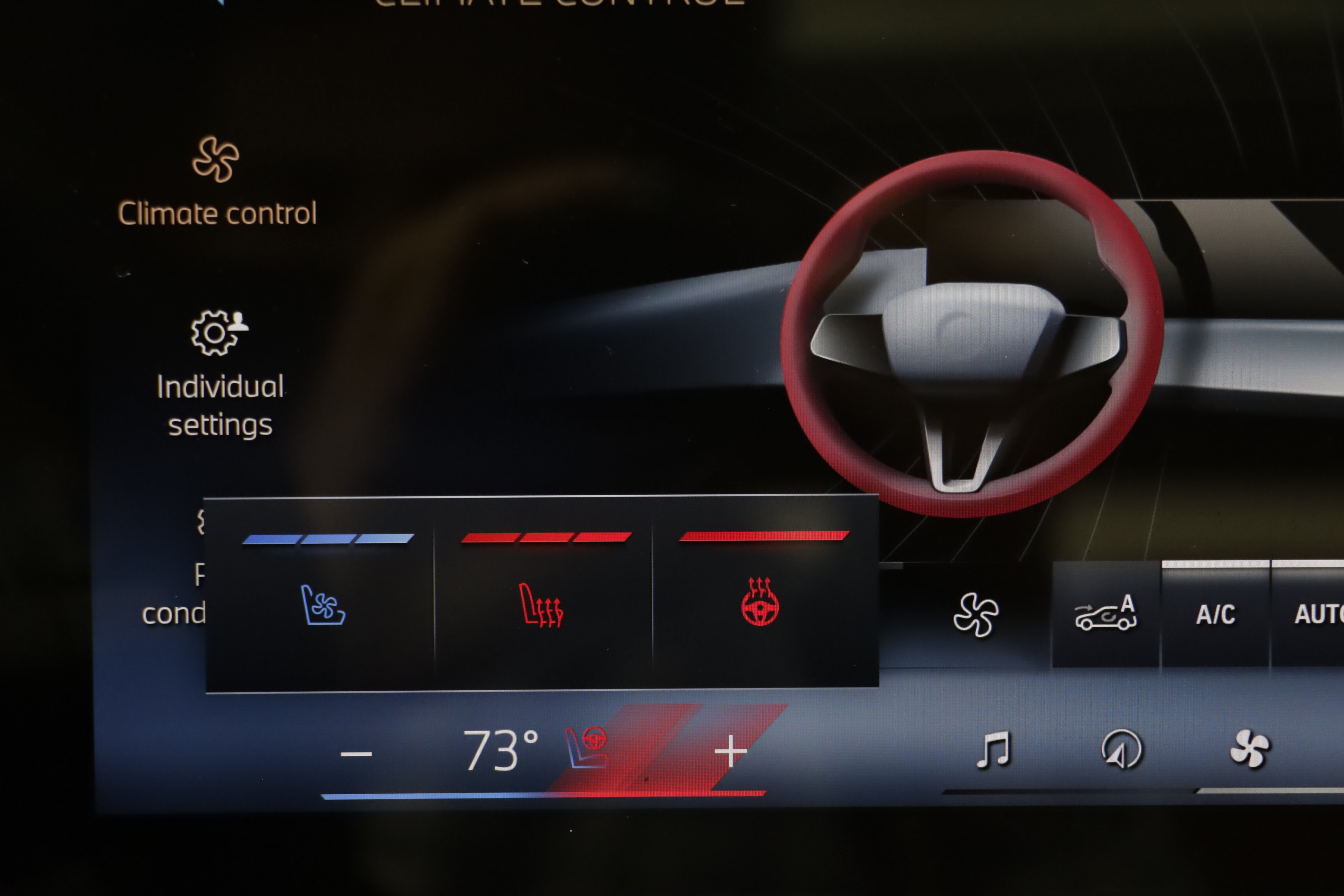 New 2027 BMW X7 xDrive40i AWD/4WD image 13