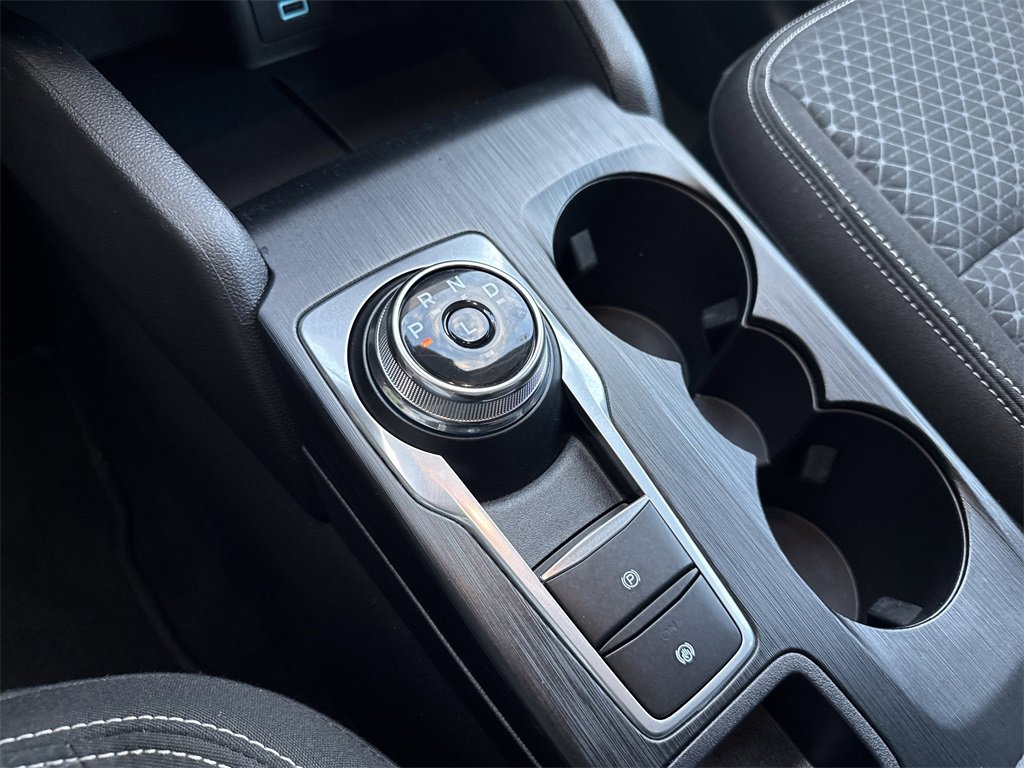 Used 2023 Ford Escape Active w/ Tech Pack #1 image 28