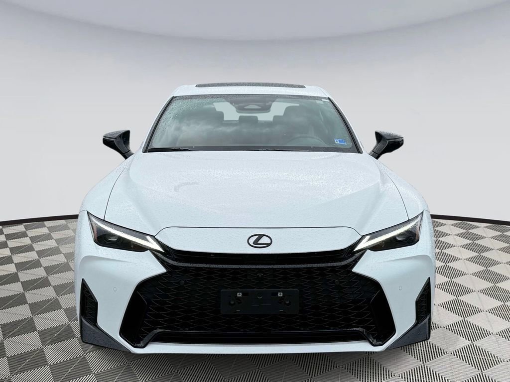 New 2026 Lexus IS 350 F Sport AWD/4WD image 6