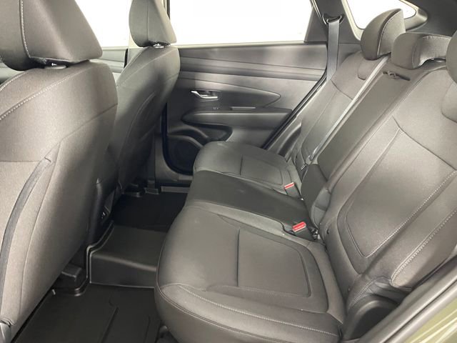 New 2026 Hyundai Tucson SE AWD/4WD image 14