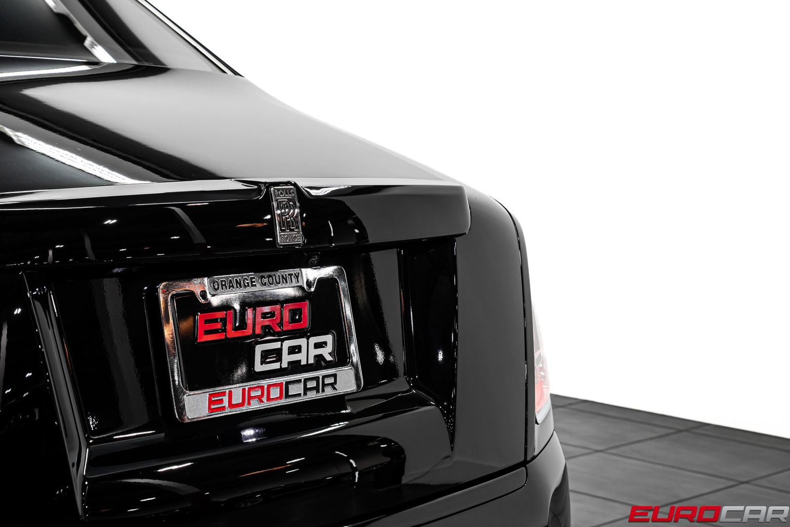 Used 2022 Rolls-Royce Phantom Sedan RWD image 20
