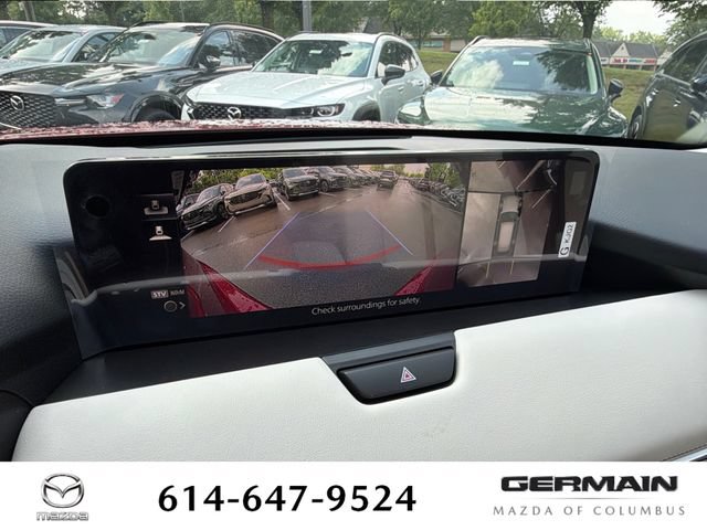 New 2026 MAZDA CX-90 3.3 Turbo S w/ Premium Package AWD/4WD image 26