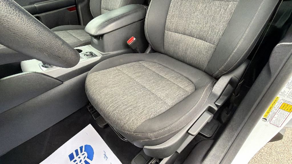 Used 2021 Ford Bronco Sport Big Bend AWD/4WD image 14