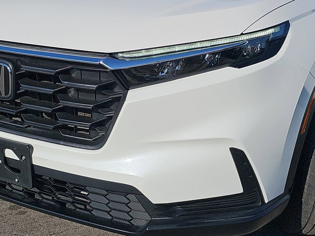 Used 2024 Honda CR-V EX image 34