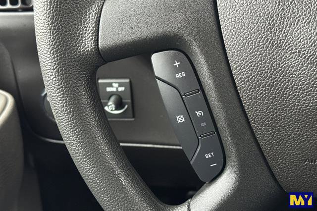 Used 2024 GMC Savana 2500 w/ Driver Convenience Package image 25
