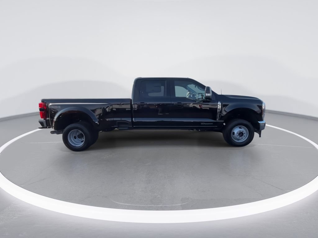 New 2026 Ford F350 XLT w/ XLT Premium Package image 9