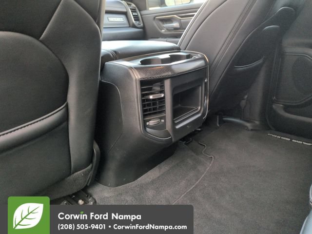Used 2019 RAM 1500 Sport AWD/4WD image 27