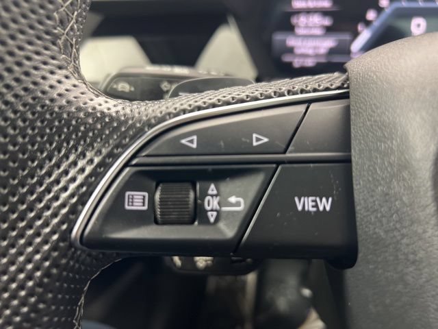 Used 2023 Audi S3 Premium Plus AWD/4WD image 23