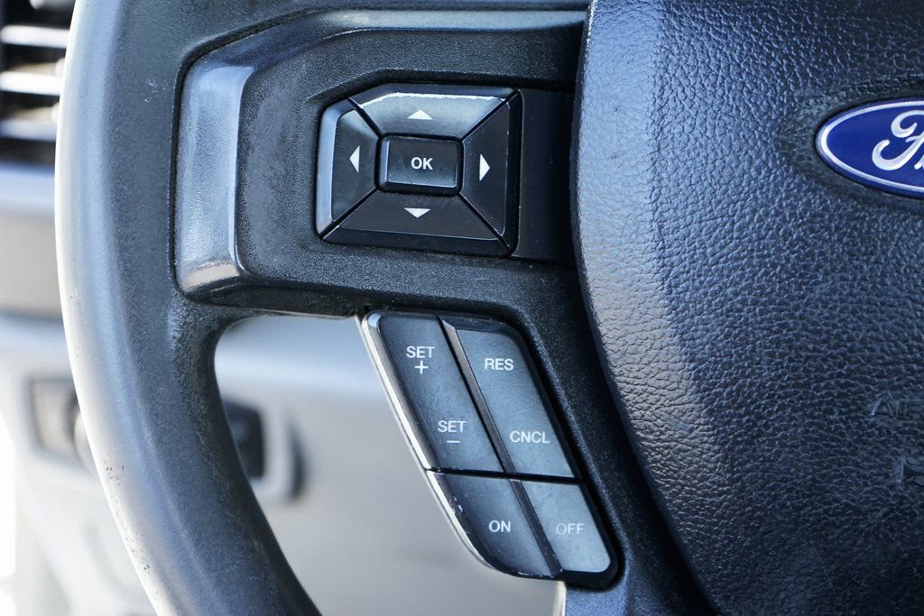 Used 2019 Ford F450 XL w/ XL Value Package RWD image 21