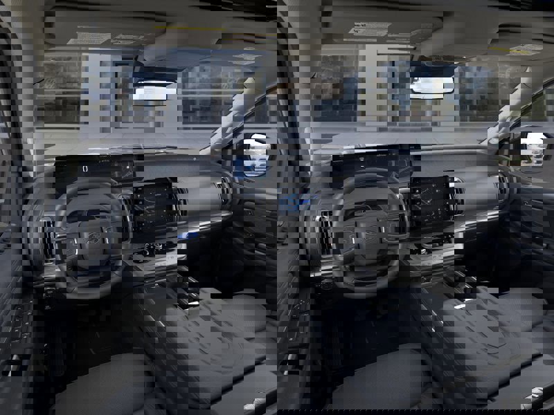 New 2026 Ford Expedition Max Platinum image 22