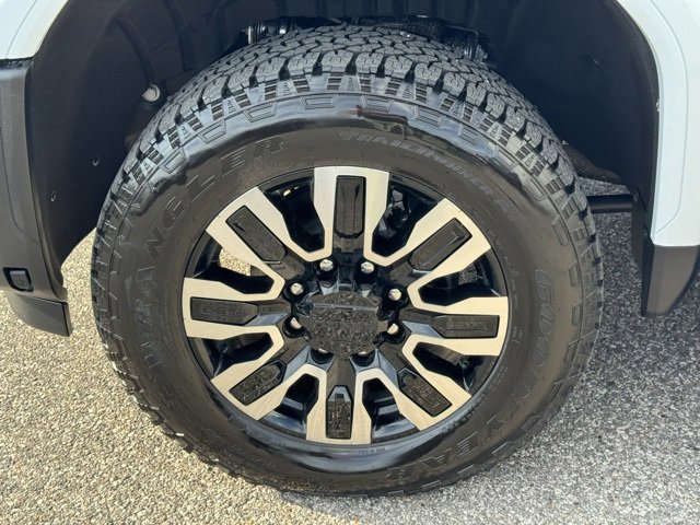 New 2026 GMC Sierra 2500 Denali Ultimate w/ Max Trailering Package image 31